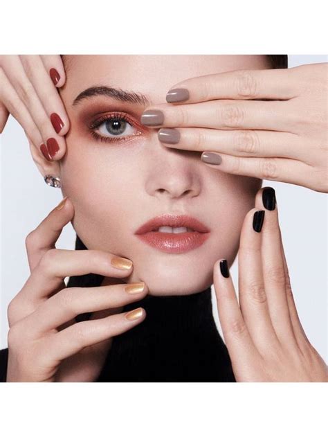 dior icone 720 nail polish